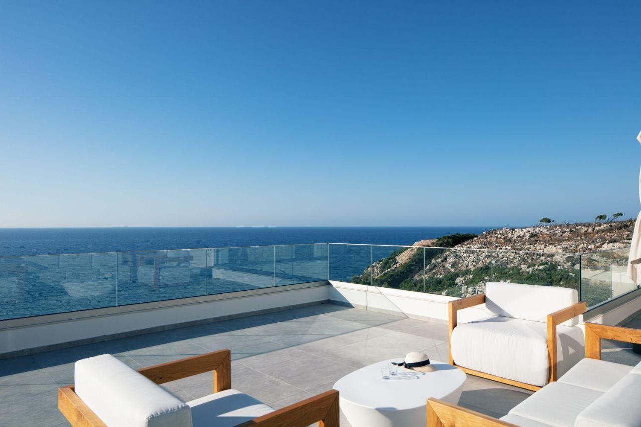 Villa Balance Gerani Chanion Exterior foto