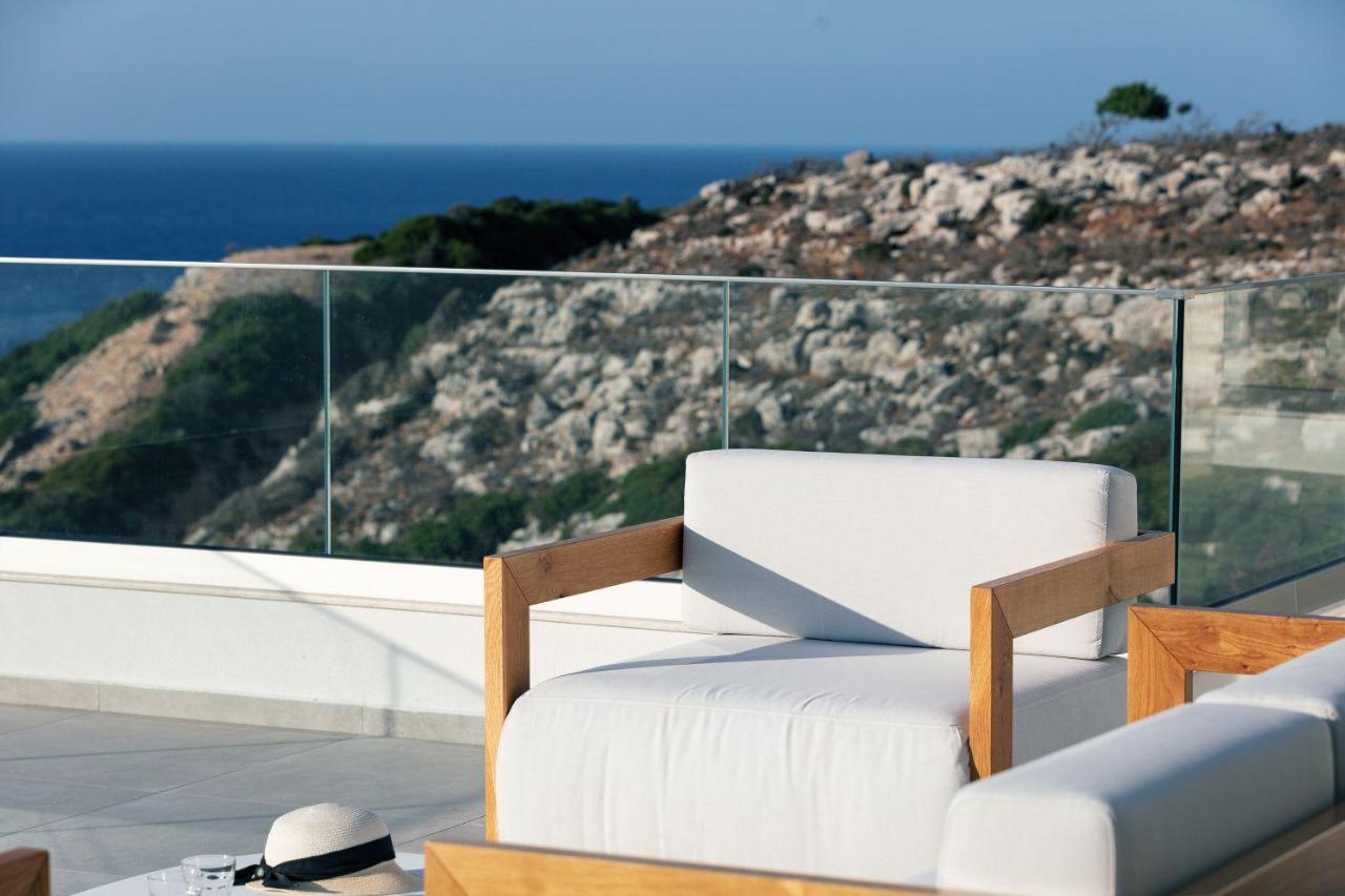 Villa Balance Gerani Chanion Exterior foto